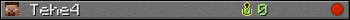 Tehe4 userbar 350x20