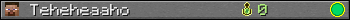 Teheheaaho userbar 350x20