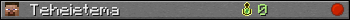 Teheietema userbar 350x20