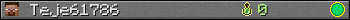 Teje61786 userbar 350x20