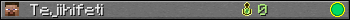 Tejihifeti userbar 350x20