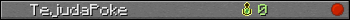TejudaPoke userbar 350x20