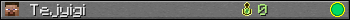 Tejyigi userbar 350x20