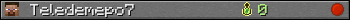 Teledemepo7 userbar 350x20