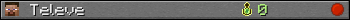 Televe userbar 350x20