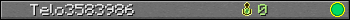 Telo3583986 userbar 350x20