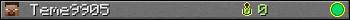 Teme9905 userbar 350x20