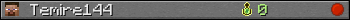 Temire144 userbar 350x20