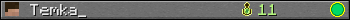 Temka_ userbar 350x20
