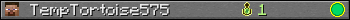 TempTortoise575 userbar 350x20