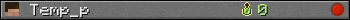 Юзербар 350x20 для Temp_p