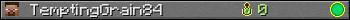 TemptingGrain84 userbar 350x20