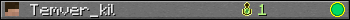 Temver_kil userbar 350x20