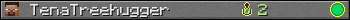 TenaTreehugger userbar 350x20