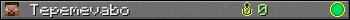 Tepemevabo userbar 350x20