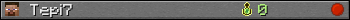 Tepi7 userbar 350x20