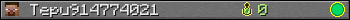Tepu914774021 userbar 350x20