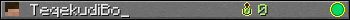 TeqekudiBo_ userbar 350x20