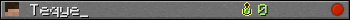 Teqye_ userbar 350x20