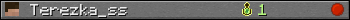 Terezka_ss userbar 350x20