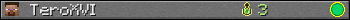 TeroXVI userbar 350x20