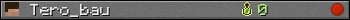 Tero_bau userbar 350x20
