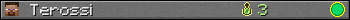 Terossi userbar 350x20