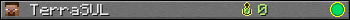TerraSUL userbar 350x20