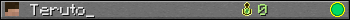 Teruto_ userbar 350x20