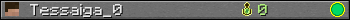 Tessaiga_0 userbar 350x20
