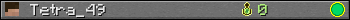 Tetra_49 userbar 350x20