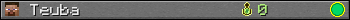 Teuba userbar 350x20