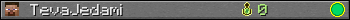 TevaJedami userbar 350x20