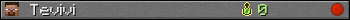 Tevivi userbar 350x20