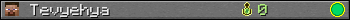 Tevyehya userbar 350x20