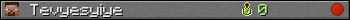 Tevyesyiye userbar 350x20