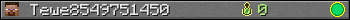 Tewe8549751450 userbar 350x20