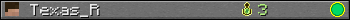 Texas_R userbar 350x20