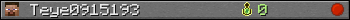Teye0915193 userbar 350x20