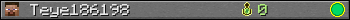 Teye186198 userbar 350x20