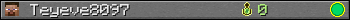 Teyeve8097 userbar 350x20