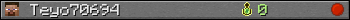 Teyo70694 userbar 350x20
