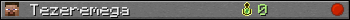 Tezeremega userbar 350x20