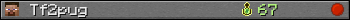 Tf2pug userbar 350x20