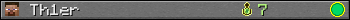 Th1er userbar 350x20