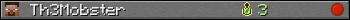 Th3Mobster userbar 350x20