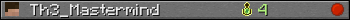 Th3_Mastermind userbar 350x20