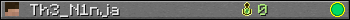 Th3_N1nja userbar 350x20