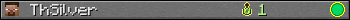 ThSilver userbar 350x20