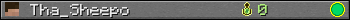Tha_Sheepo userbar 350x20